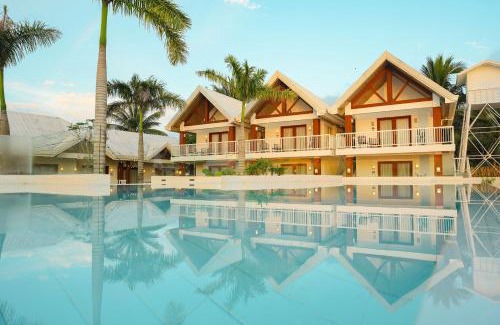 Concepcion House | Caza Guesthouse Iyang