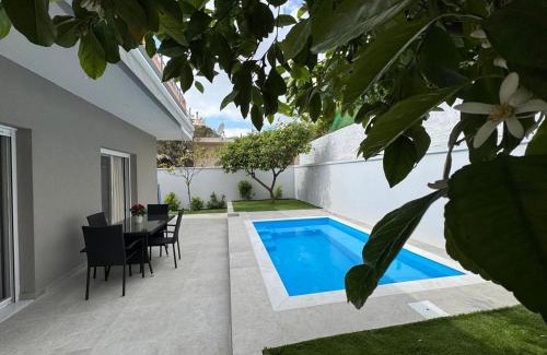 Glyfada House | Caza pool Glyfada