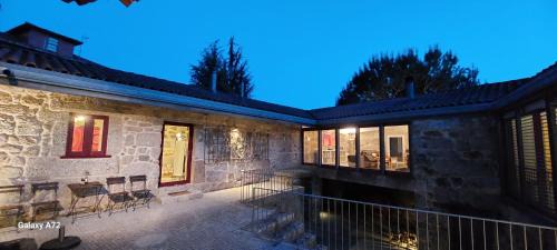 Fafe House | Cazal Da Lamella