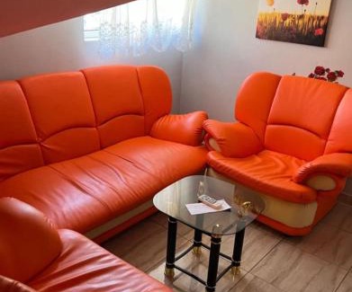 Focsani Apartment | Cazare GDD