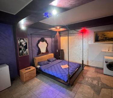 Focsani Apartment | Cazare GDD