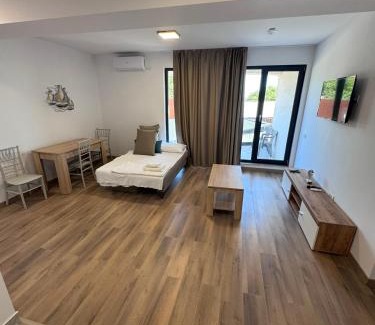 Techirghiol Apartment | Cazare ieftin Techirghiol