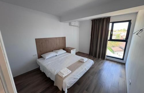 Techirghiol Apartment | Cazare ieftin Techirghiol