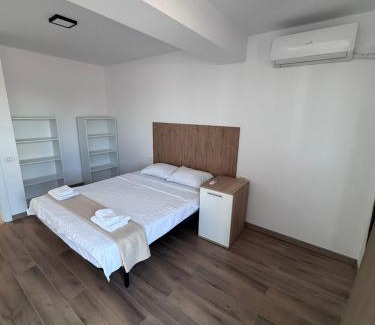 Techirghiol Apartment | Cazare ieftin Techirghiol