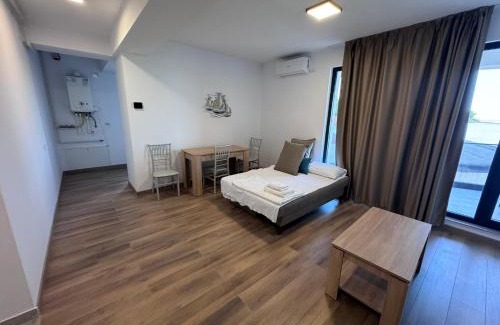 Techirghiol Apartment | Cazare ieftin Techirghiol