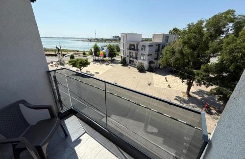 Techirghiol Apartment | Cazare ieftin Techirghiol