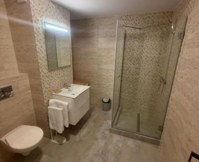 Techirghiol Apartment | Cazare ieftin Techirghiol