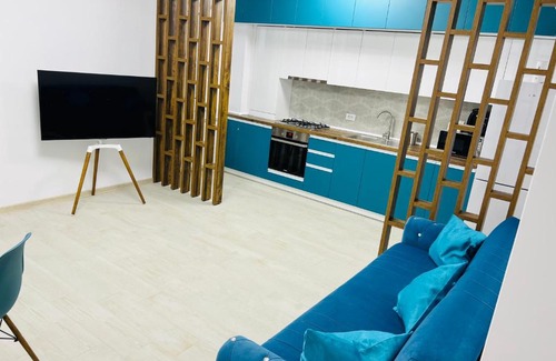Constanta Apartment | Cazare la mare-regim hotelier