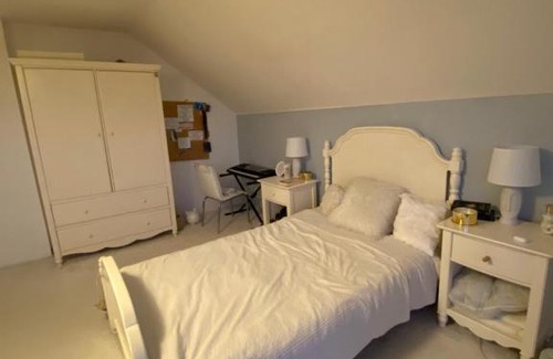 Cluj-Napoca Villa | Cazare Untold