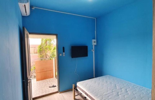 Maripasoula Bed & Breakfast | CAZTOLI HEBERGE