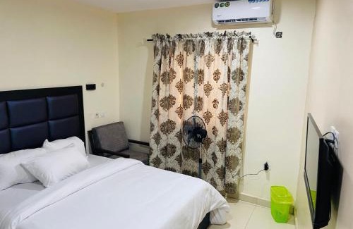 Abeokuta Hotel | Cazzo Abeokuta