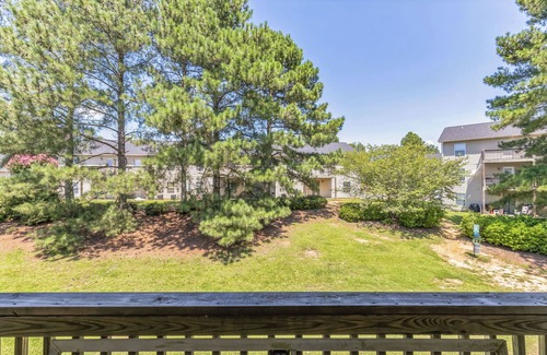 Westover Apartment | CB 3516-206 Modern Fayetteville Charm