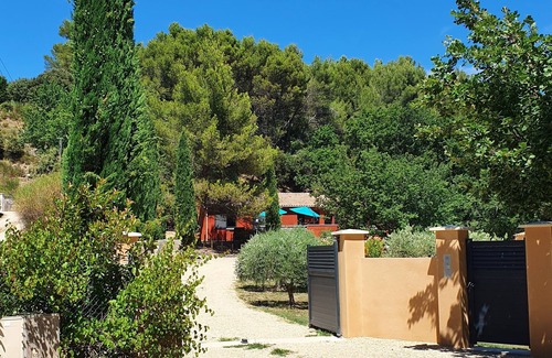 Puget House | CB HOME in Provence, house for rent 10 people