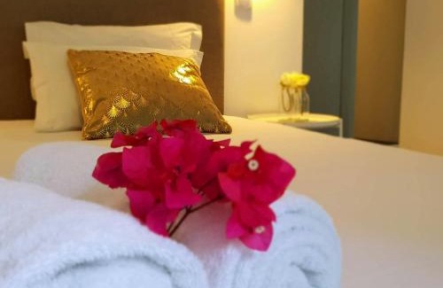 Sao Pedro House | CBA Suites Madeira