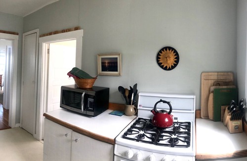 Port Republic Cottage | cBay Cottage - On the Chesapeake Bay - Port Republic MD