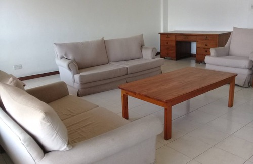 Mchafukoge Apartment | CBD Apartment with Ocean view