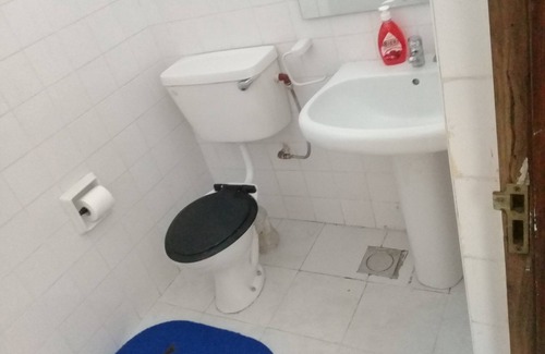 Mchafukoge Apartment | CBD Apartment with Ocean view