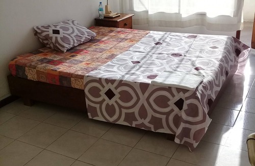 Mchafukoge Apartment | CBD Apartment with Ocean view
