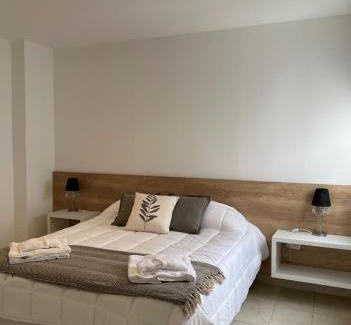Villa Mercedes Apartment | Cbmona Suites