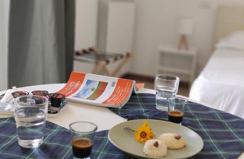 Trani Apartment | CconfortHotels Sea Dream Palace 1