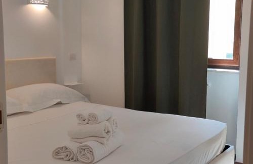 Trani Apartment | CconfortHotels Sea Dream Palace 1