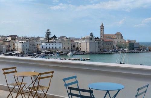 Trani Apartment | CconfortHotels Sea Dream Palace 3