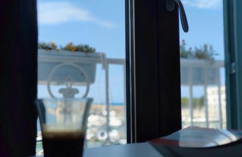 Trani Apartment | CconfortHotels Sea Dream Palace 3