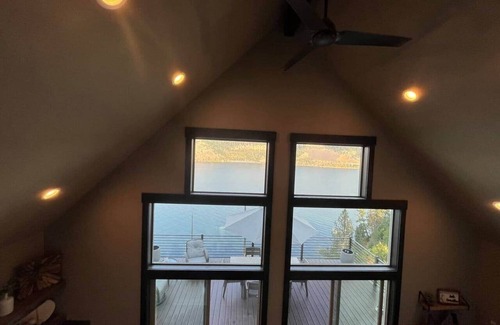 Coeur d'Alene House | CDA Lakeview Escape