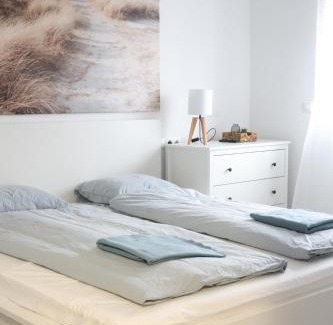 Alsóörs Apartment | CDP Apartman 1