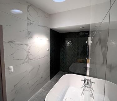 Alsóörs Apartment | CDP Apartman 1