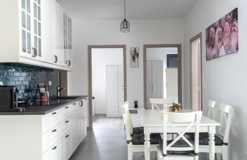 Alsóörs Apartment | CDP Apartman 1