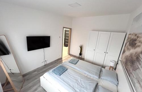 Alsóörs Apartment | CDP Apartman 5