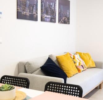 Alsóörs Apartment | CDP Apartman 5