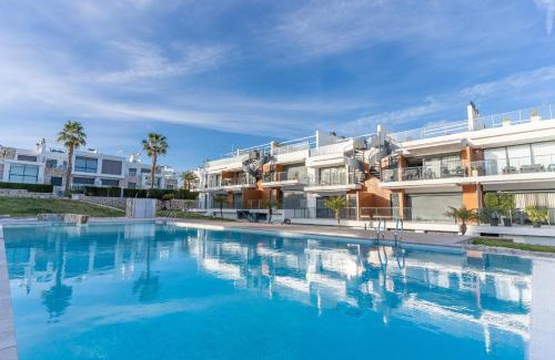 Los Altos Apartment | Ceñuela - Lush Haven by United Renters