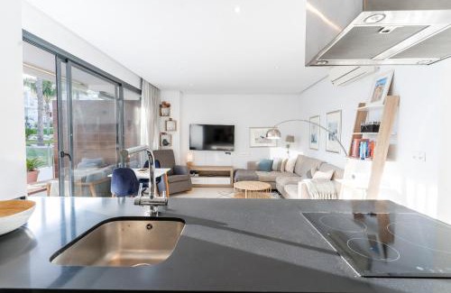 Los Altos Apartment | Ceñuela - Lush Haven by United Renters