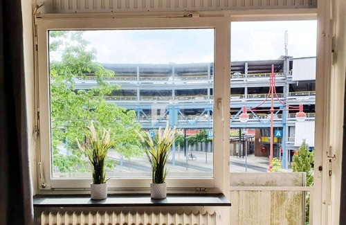 Celle Apartment | CE123V 2 adjoining 1 room apartments in the heart of Celle