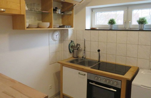 Celle Apartment | CE23V 2 adjoining 1 room apartments in the heart of Celle