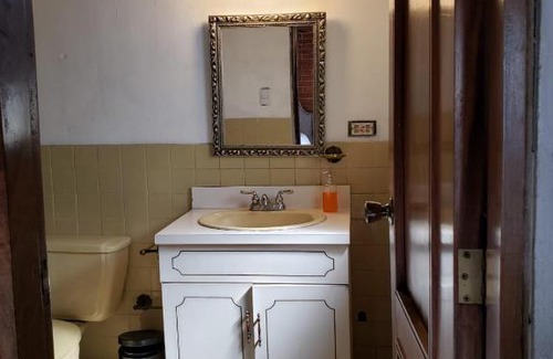 Mixco Apartment | CEA
