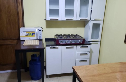 Mixco Apartment | CEA