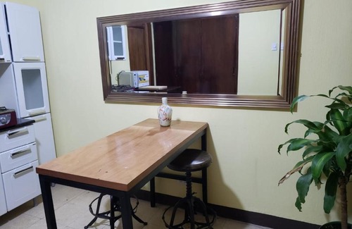 Mixco Apartment | CEA