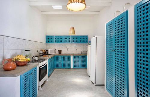 Taiba House | Cea001 - House in Taiba