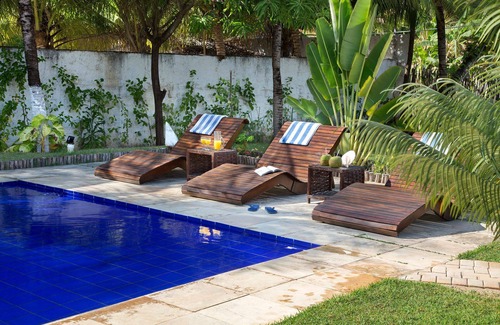 Taiba House | Cea001 - House in Taiba