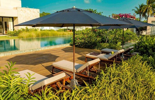 Caicara Villa | Cea071 - Exceptional luxury villa in Jericoacoara