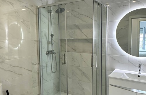 Carvoeira Apartment | Ceazltina Lima Group Guest House