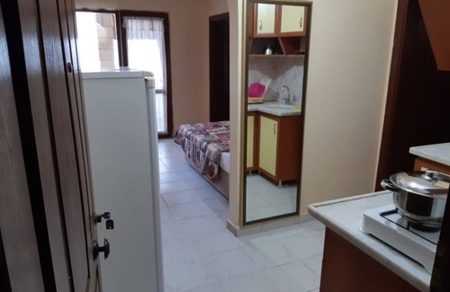 Cebeci Mahallesi Hotel | Cebeci Kutlu Apart