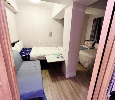 Tsim Sha Tsui Apartment | CEBU APPARTMENT