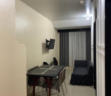 Cebu Apartment | Cebu Condo