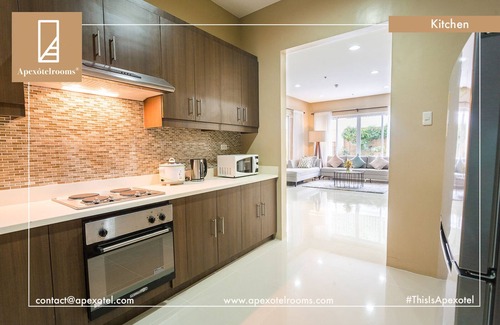 Cebu Villa | Cebu Garden Royal Villa, Multiple Bedrooms, Private Pool, Private Entrance CBD