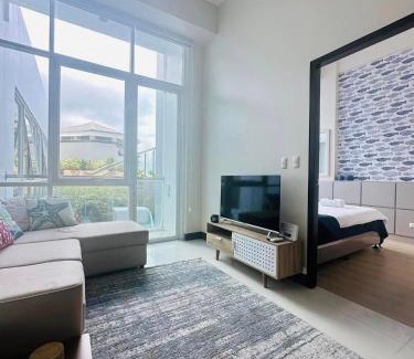 Lapu-Lapu Apartment | Cebu, Mactan, Condo Resort Lifestyle 15min from Int Airport