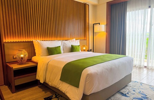 Liloan Hotel | Cebu One Tectona Resort Hotel